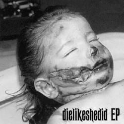 A Waking Nightmare : Dielikeshedid